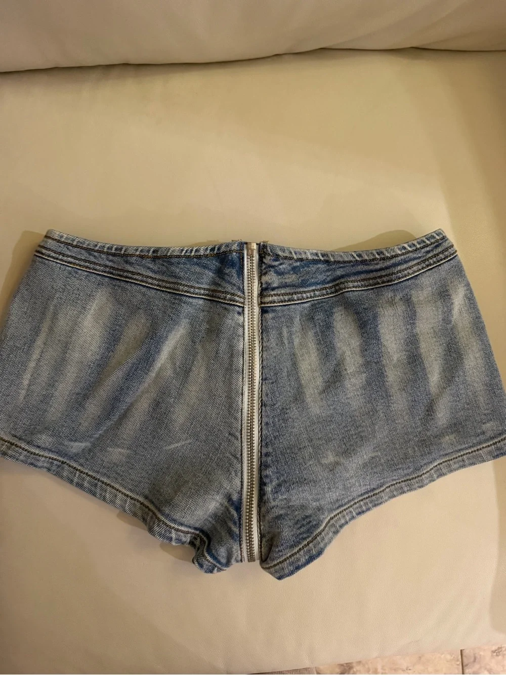 I AM GIA Denim Set